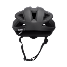 Cargar imagen en el visor de la galería, Casco - Bern FL-1 Pave Black