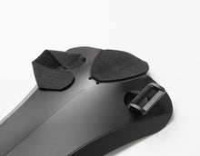 Cargar imagen en el visor de la galería, Tapabarro - Ass Saver Fendor Bendor Regular Black - La Bicicletería