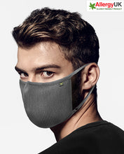 Cargar imagen en el visor de la galería, Mascarilla Naroo FU+ Copper