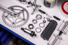 Cargar imagen en el visor de la galería, Armado - La Bicicletería