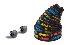 Cargar imagen en el visor de la galería, Bar Tape Logo Velvet + end plugs- Cinelli - La Bicicletería