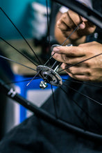 Cargar imagen en el visor de la galería, Tejido - La Bicicletería