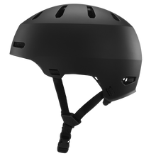 Cargar imagen en el visor de la galería, Casco Bern - Macon 2.0 MIPS Matte Black - La Bicicletería