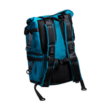 Cargar imagen en el visor de la galería, Mochila Roll Top - Ugly