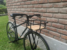 Cargar imagen en el visor de la galería, Canasta delantera - Zega