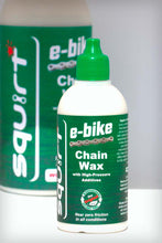 Cargar imagen en el visor de la galería, Lubricante de Cadena para E-Bike - Squirt - La Bicicletería