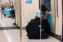 Cargar imagen en el visor de la galería, Cobertor - Quickcover - La Bicicletería