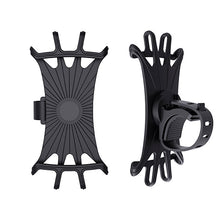 Cargar imagen en el visor de la galería, Soporte de celular - Pickap FIT 360 Negro