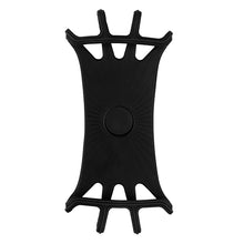 Cargar imagen en el visor de la galería, Soporte de celular - Pickap FIT 360 Negro