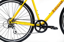 Cargar imagen en el visor de la galería, Bicicleta - Zega Asalto - Kill Bill