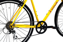 Cargar imagen en el visor de la galería, Bicicleta - Zega Asalto - Kill Bill