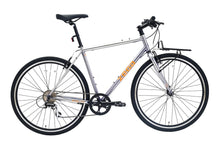 Cargar imagen en el visor de la galería, Bicicleta - Zega Asalto - Full Metal Jacket