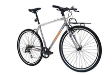 Cargar imagen en el visor de la galería, Bicicleta - Zega Asalto - Full Metal Jacket