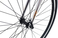 Cargar imagen en el visor de la galería, Bicicleta - Zega Asalto - Full Metal Jacket