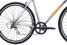 Cargar imagen en el visor de la galería, Bicicleta - Zega Asalto - Full Metal Jacket