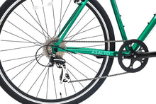 Cargar imagen en el visor de la galería, Bicicleta - Zega Asalto - Apocalipsis Now