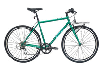 Cargar imagen en el visor de la galería, Bicicleta - Zega Asalto - Apocalipsis Now