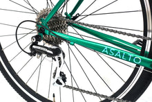 Cargar imagen en el visor de la galería, Bicicleta - Zega Asalto - Apocalipsis Now