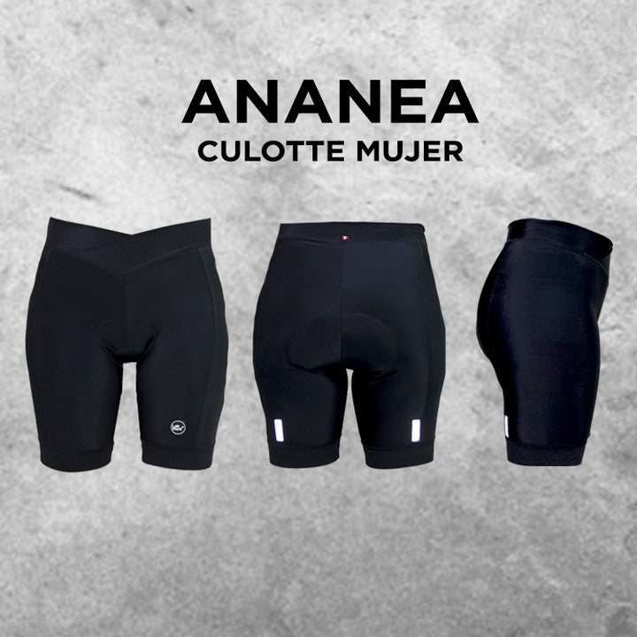 Culotte Mujer Ananea - Lab Mont