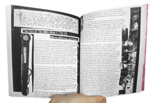 Cargar imagen en el visor de la galería, The Chainbreaker Bike Book: Un radical manual ilustrado de mantenimiento de bicicletas, cultura e historia - La Bicicletería