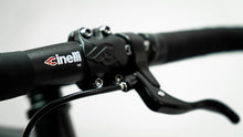 Cargar imagen en el visor de la galería, Bicicleta - Zega Fija Negro Grafito - La Bicicletería