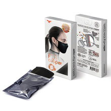 Cargar imagen en el visor de la galería, Mascarilla Naroo FU+ Copper