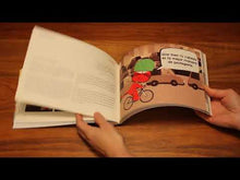 Cargar y reproducir el video en el visor de la galería, Manual Ilustrado de Cicismo Urbano del Gato Peraltez