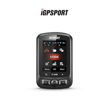 Cargar imagen en el visor de la galería, Ciclocomputador - IGPSPORT Gama Pro IGS620 (kit completo)