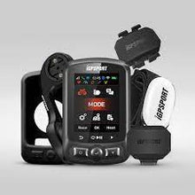 Cargar imagen en el visor de la galería, Ciclocomputador - IGPSPORT Gama Pro IGS620 (kit completo)