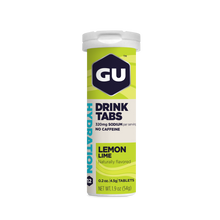 Cargar imagen en el visor de la galería, Tabletas de Hidratación GU - Lima Limón