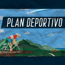 Cargar imagen en el visor de la galería, Plan Anual de Mantenimiento Deportivo - La Bicicletería
