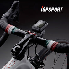 Cargar imagen en el visor de la galería, Ciclocomputador - IGPSPORT Gama Pro IGS620 (kit completo)