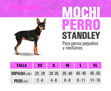 Cargar imagen en el visor de la galería, Mochila para perros - Caritas Sucias - Standley