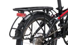 Cargar imagen en el visor de la galería, Portaequipaje Trasero - Tern Loader Rack - La Bicicletería