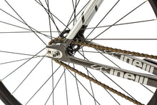 Cargar imagen en el visor de la galería, Bicicleta - Cinelli Tipo Pista Touch of Grey - La Bicicletería