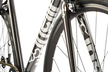 Cargar imagen en el visor de la galería, Bicicleta - Cinelli Tipo Pista Touch of Grey - La Bicicletería