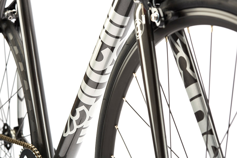 Cinelli tipo pista touch of grey store