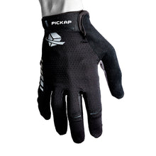 Cargar imagen en el visor de la galería, Guantes Expedition FULL Pickap Negro