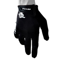 Cargar imagen en el visor de la galería, Guantes Expedition FULL Pickap Negro