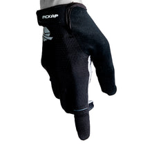 Cargar imagen en el visor de la galería, Guantes Expedition FULL Pickap Negro