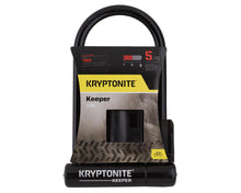 Cargar imagen en el visor de la galería, Candado en U - Kryptonite Keeper 12 STD

