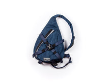 Cargar imagen en el visor de la galería, Bolso - Sling Bag Triangular
