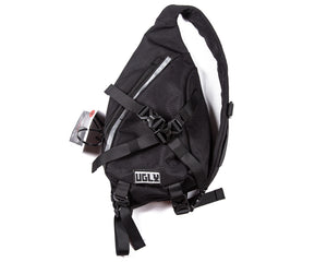 Bolso - Sling Bag Triangular