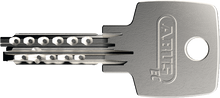 Cargar imagen en el visor de la galería, Candado - Abus Granit 460
