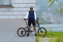 Cargar imagen en el visor de la galería, Bicicleta Plegable - Brompton G Line 8 Velocidades (PREVENTA)
