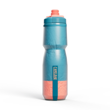 Cargar imagen en el visor de la galería, Botella - Camelbak Podium Chill 620 ml Mercury Teal
