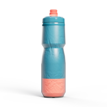 Cargar imagen en el visor de la galería, Botella - Camelbak Podium Chill 620 ml Mercury Teal
