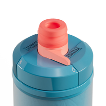 Cargar imagen en el visor de la galería, Botella - Camelbak Podium Chill 620 ml Mercury Teal
