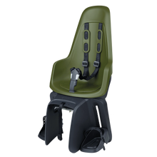 Cargar imagen en el visor de la galería, Silla de Niño - Bobike One Maxi Olive Green
