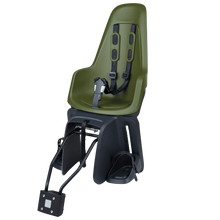 Cargar imagen en el visor de la galería, Silla de Niño - Bobike One Maxi Olive Green
